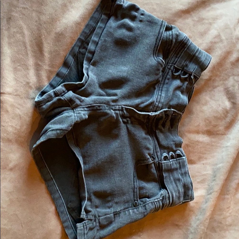 Vanity Shorts